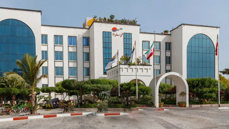 هتل سان رایز